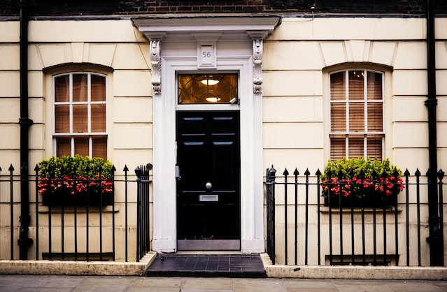 Bungalow in London